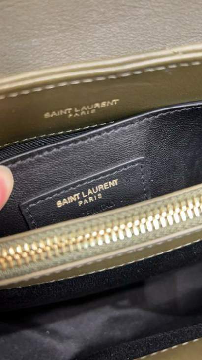 Picture of Saint Laurent Handbags _SKUfw167217397fw